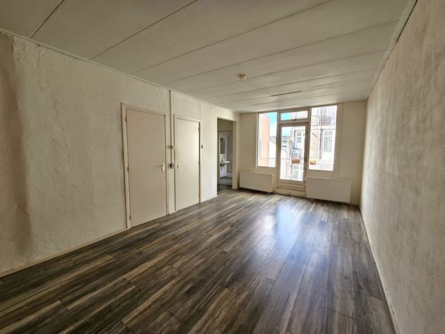 Singel 163A1, Schiedam