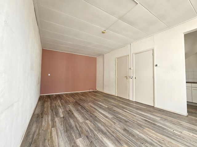 Singel 163A1, Schiedam