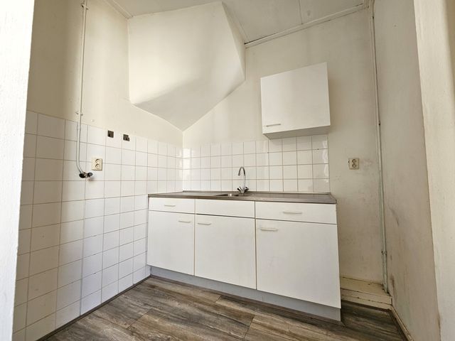 Singel 163A1, Schiedam