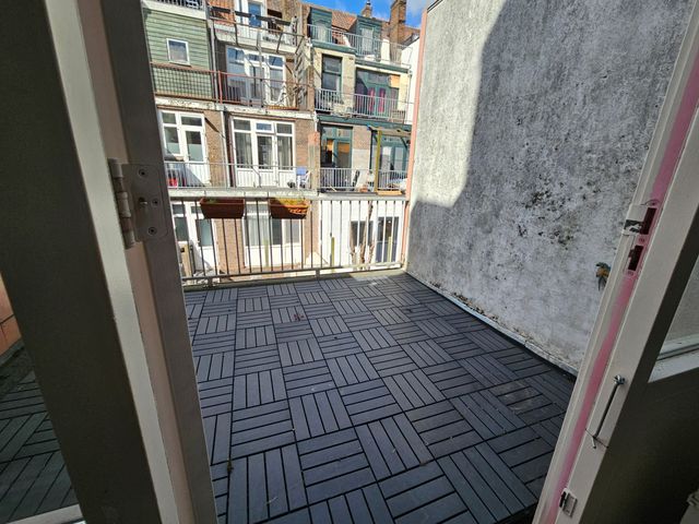 Singel 163A1, Schiedam