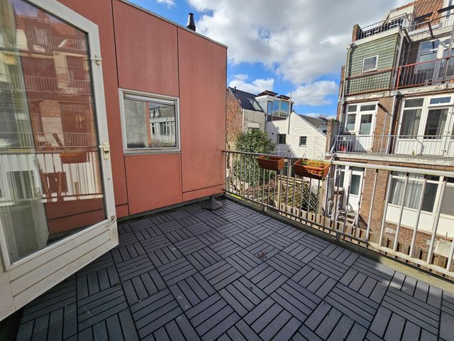 Singel 163A1, Schiedam
