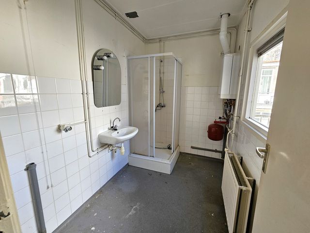 Singel 163A1, Schiedam