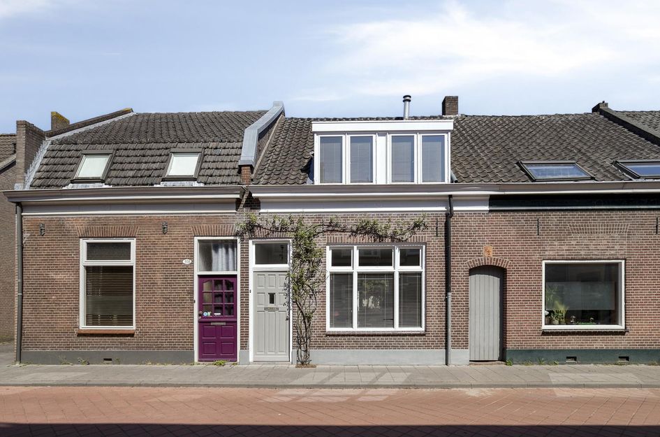 Lanciersstraat 110