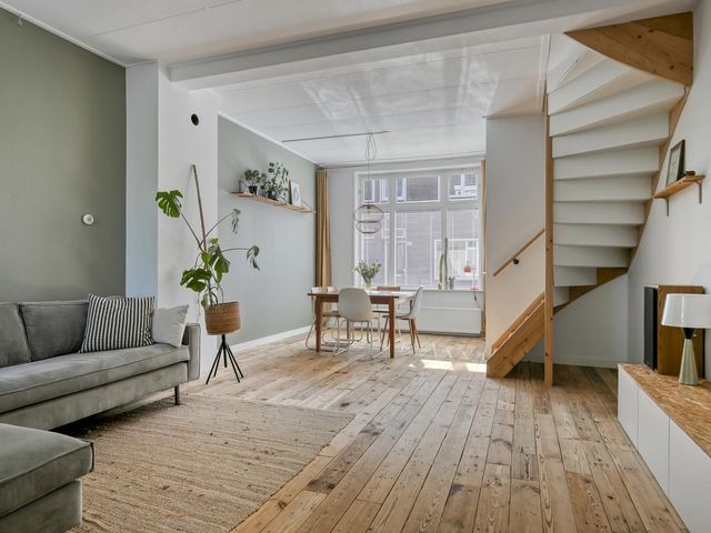 Lanciersstraat 110, Tilburg