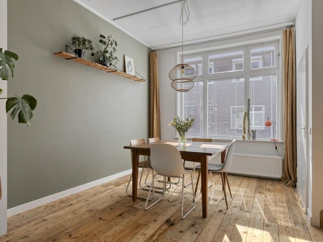Lanciersstraat 110, Tilburg