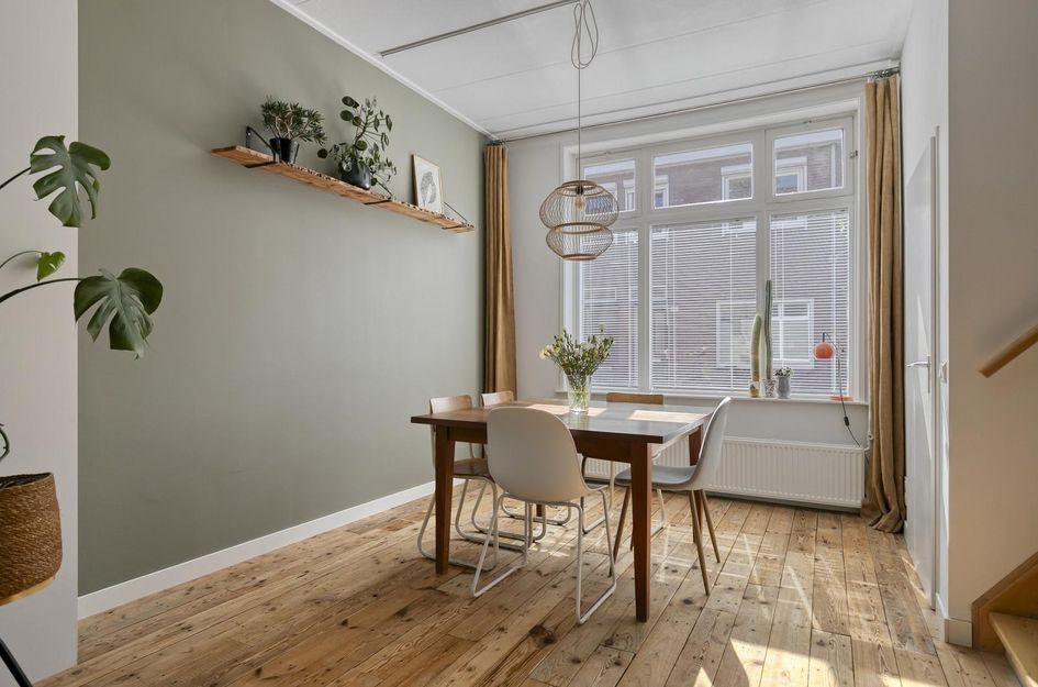 Lanciersstraat 110