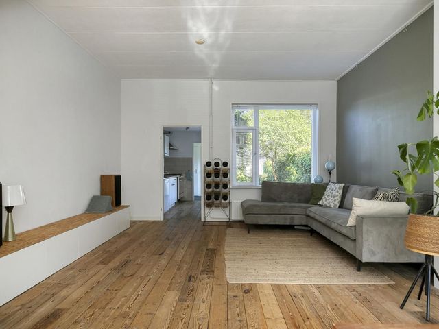 Lanciersstraat 110, Tilburg