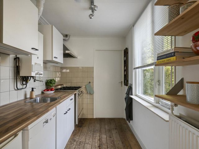Lanciersstraat 110, Tilburg