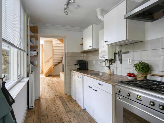 Lanciersstraat 110, Tilburg