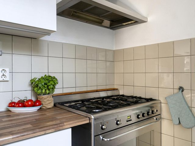 Lanciersstraat 110, Tilburg