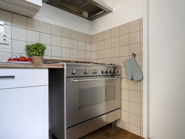 Lanciersstraat 110, Tilburg