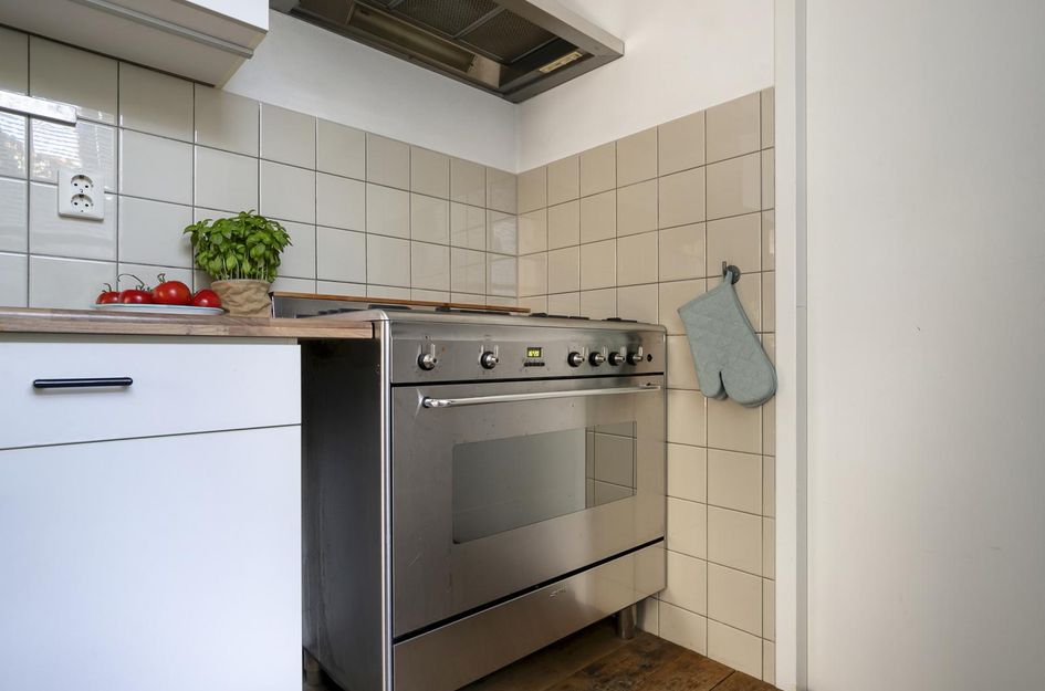 Lanciersstraat 110