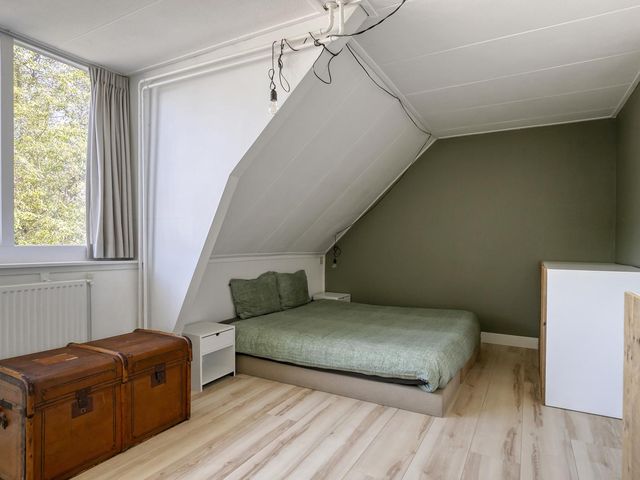 Lanciersstraat 110, Tilburg
