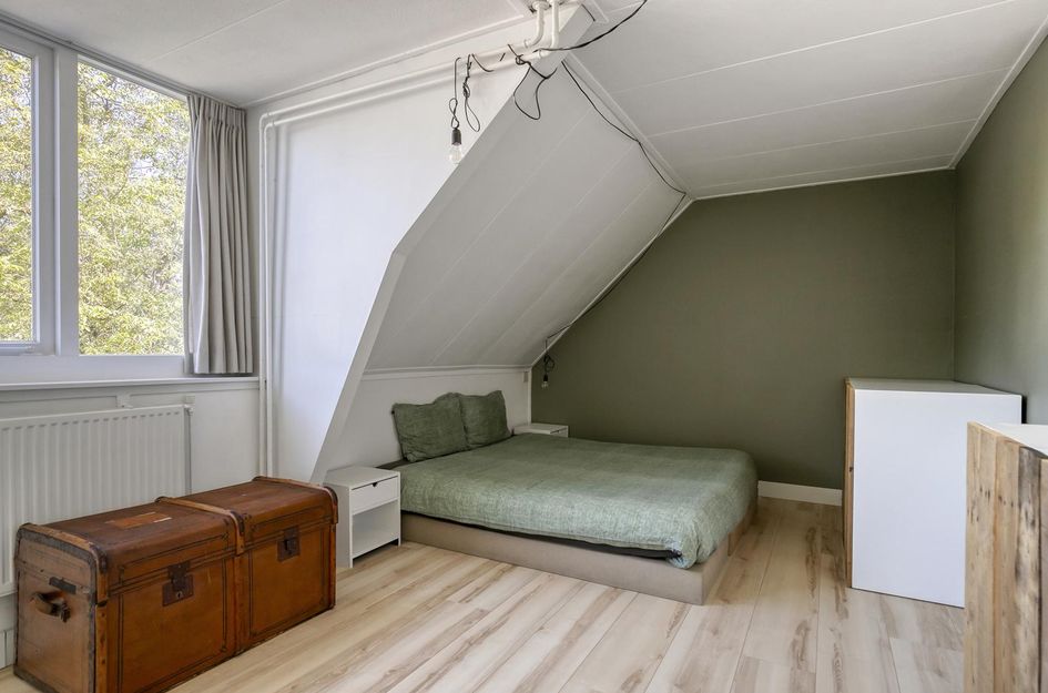 Lanciersstraat 110