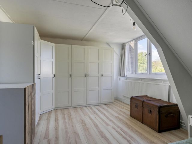 Lanciersstraat 110, Tilburg