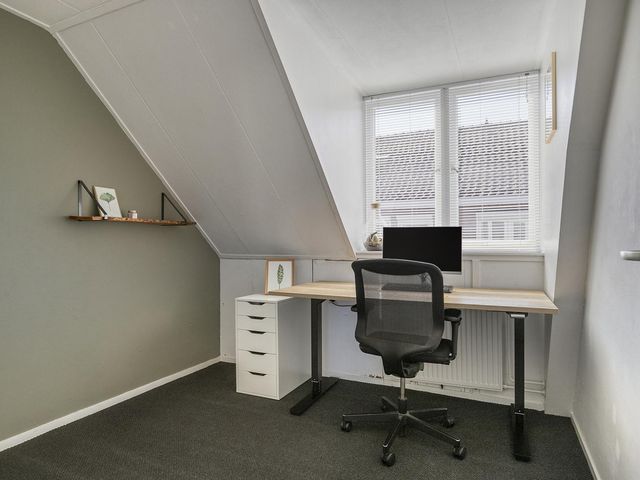 Lanciersstraat 110, Tilburg
