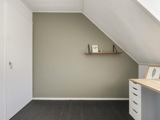 Lanciersstraat 110, Tilburg