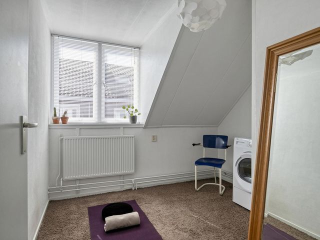 Lanciersstraat 110, Tilburg