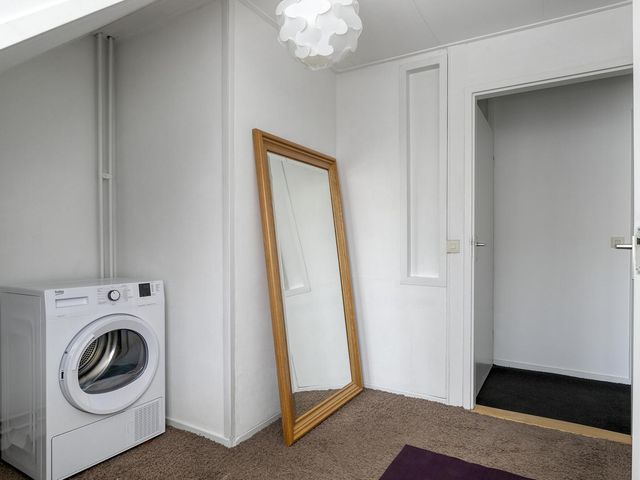 Lanciersstraat 110, Tilburg