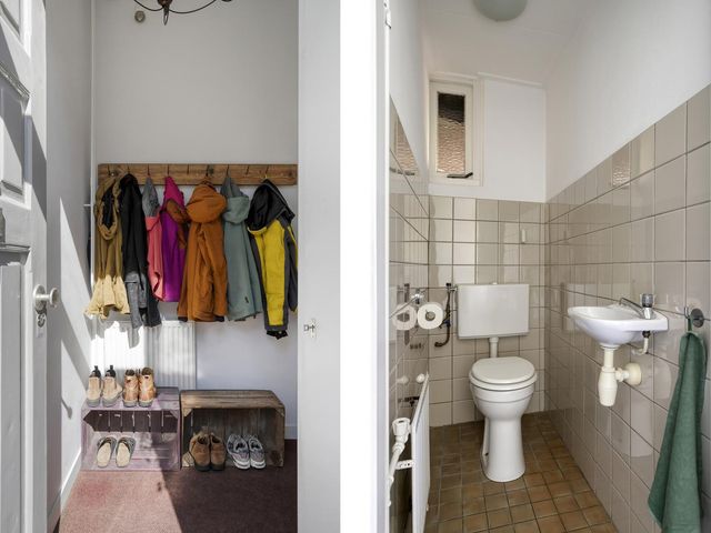 Lanciersstraat 110, Tilburg