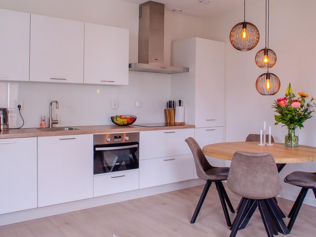 Mulderstraat 19A, Hoofddorp