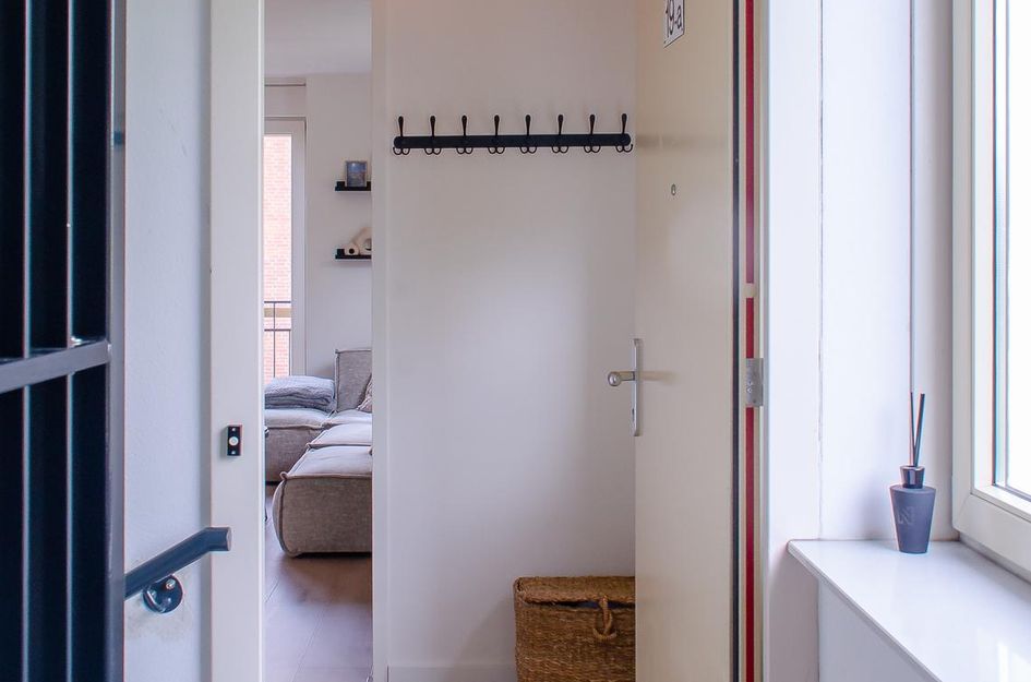 Mulderstraat 19A