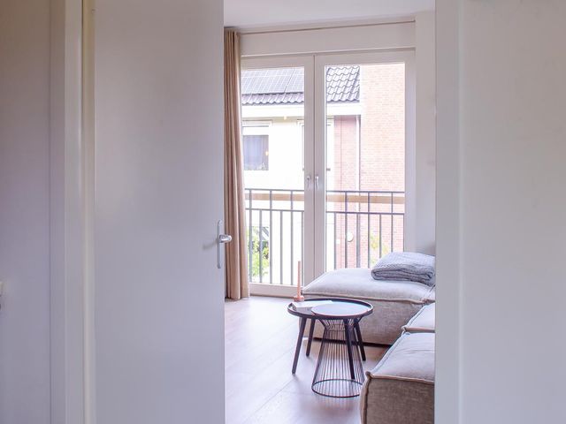 Mulderstraat 19A, Hoofddorp