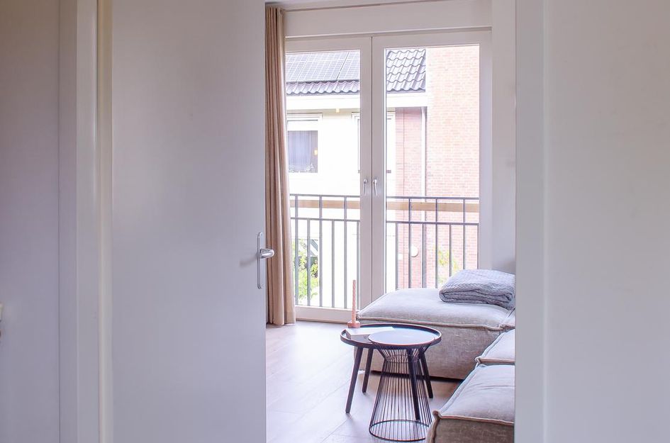Mulderstraat 19A
