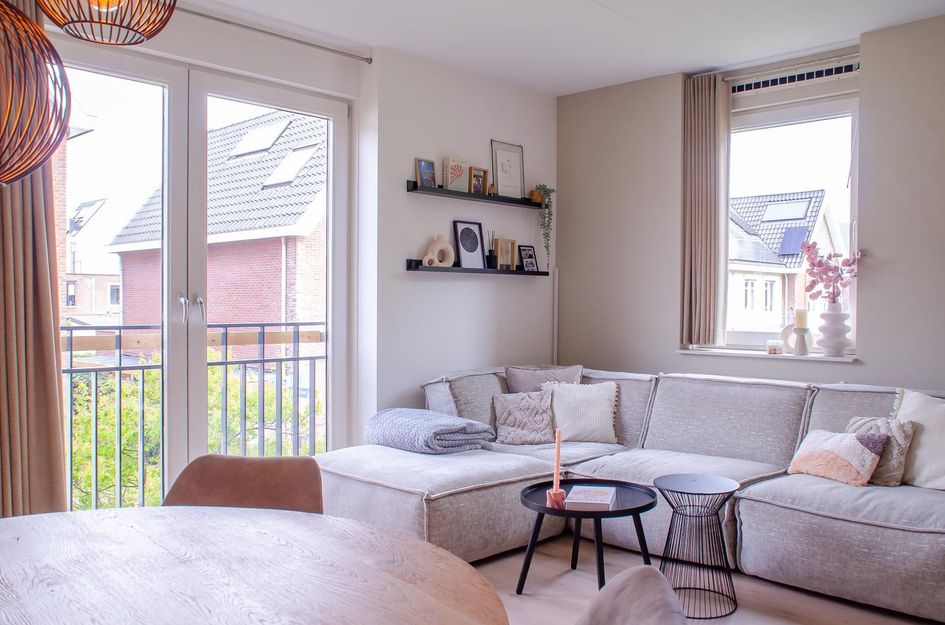 Mulderstraat 19A