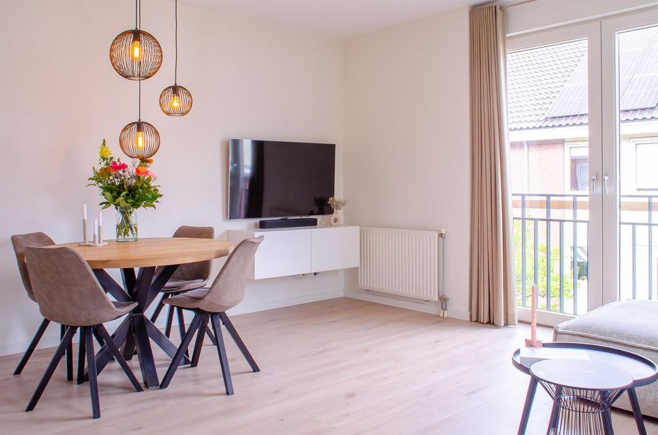 Mulderstraat 19A