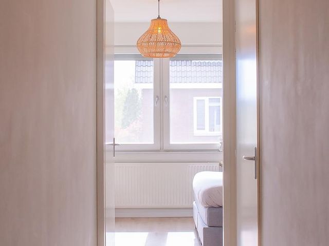 Mulderstraat 19A, Hoofddorp