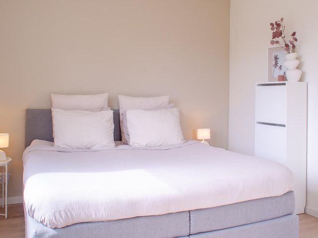 Mulderstraat 19A, Hoofddorp