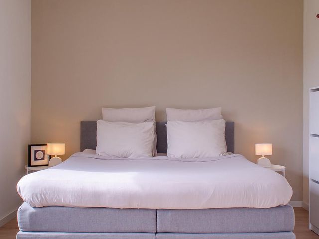 Mulderstraat 19A, Hoofddorp