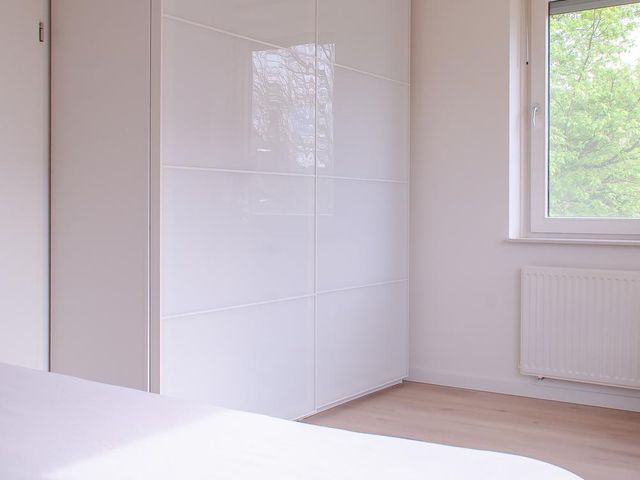 Mulderstraat 19A, Hoofddorp