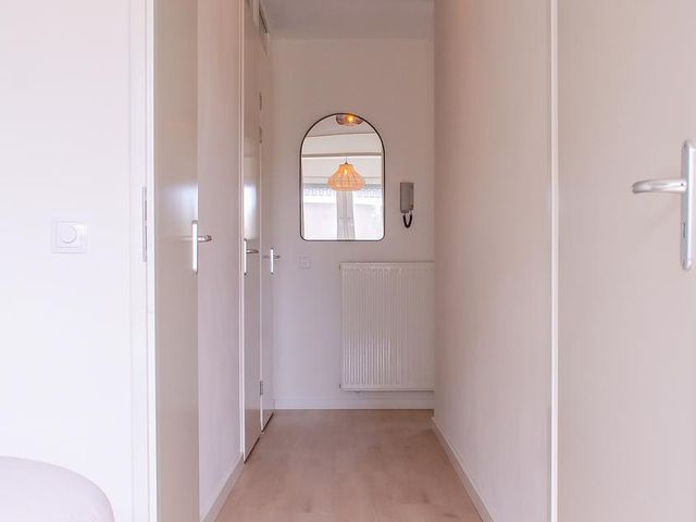 Mulderstraat 19A, Hoofddorp
