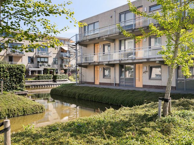 Borculo 44, Valkenburg
