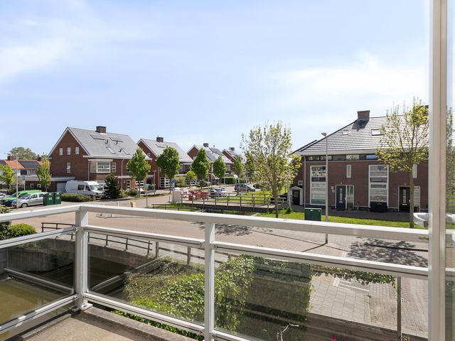 Borculo 44, Valkenburg