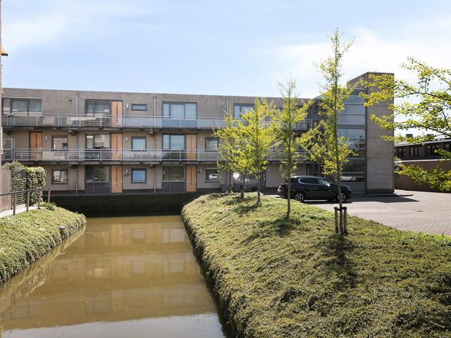 Borculo 44, Valkenburg
