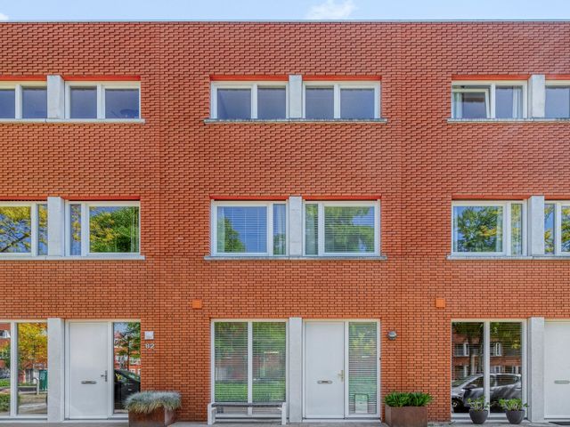 Sint Pieterspark 83, Tilburg