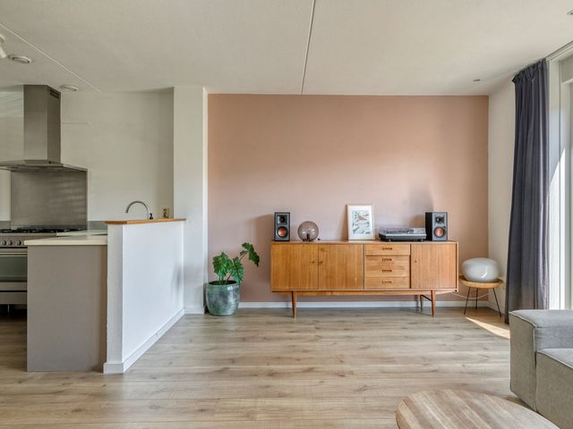 Sint Pieterspark 83, Tilburg