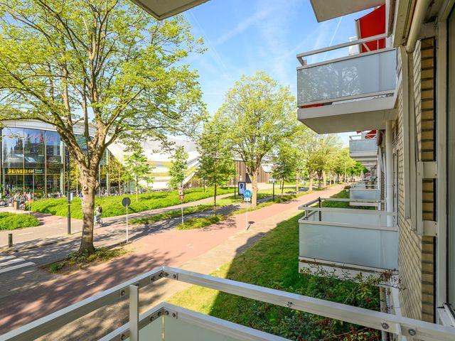 Schout van Eijklaan 240, Leidschendam