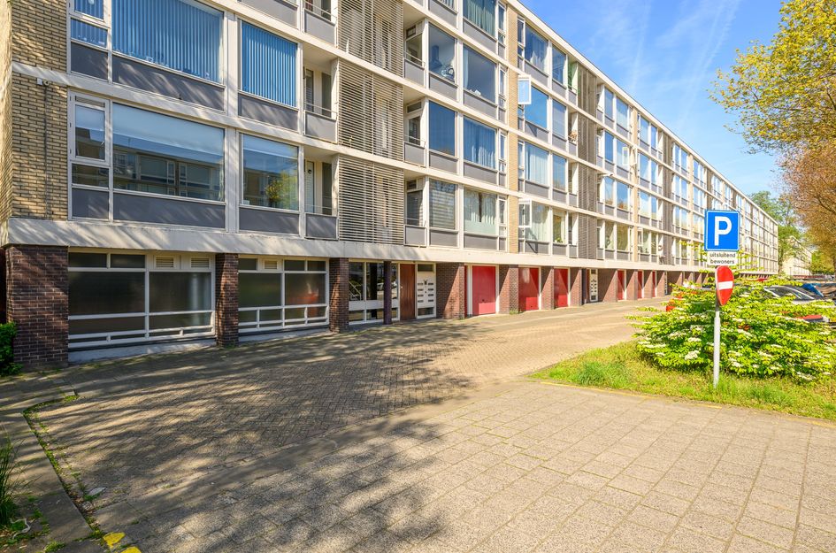 Schout van Eijklaan 240