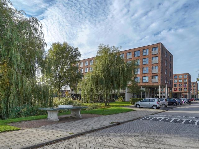 Melkdragerhof 69, Delfgauw