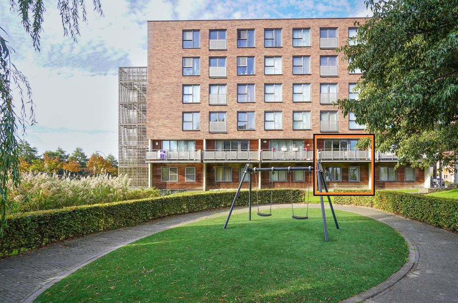 Melkdragerhof 69