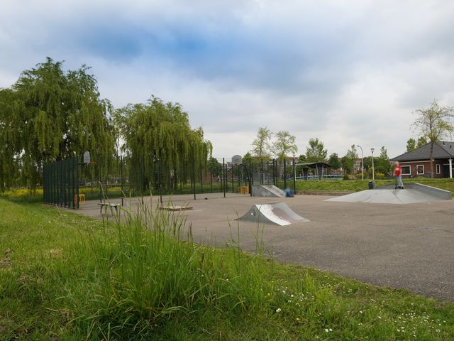 Melkdragerhof 69, Delfgauw