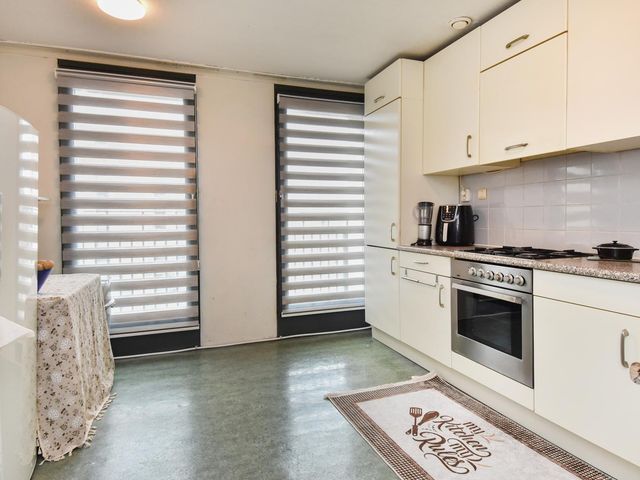 Vaillantlaan 4, 'S-Gravenhage