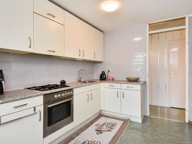 Vaillantlaan 4, 'S-Gravenhage
