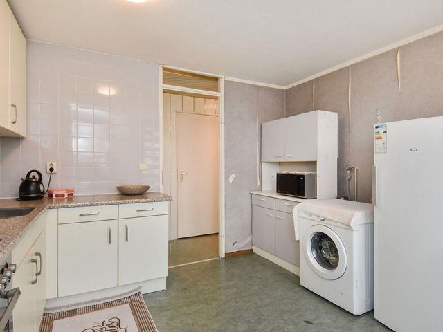Vaillantlaan 4, 'S-Gravenhage