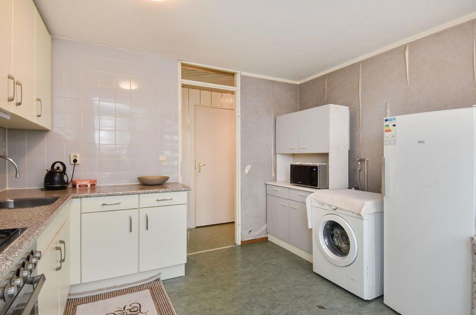 Vaillantlaan 4