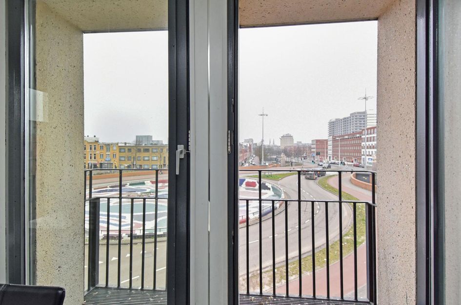 Vaillantlaan 4
